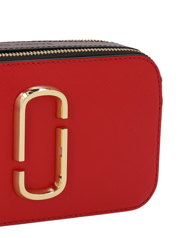 The Best Shops MARC JACOBS: Umhängetaschen - Umhängetasche - Bunt