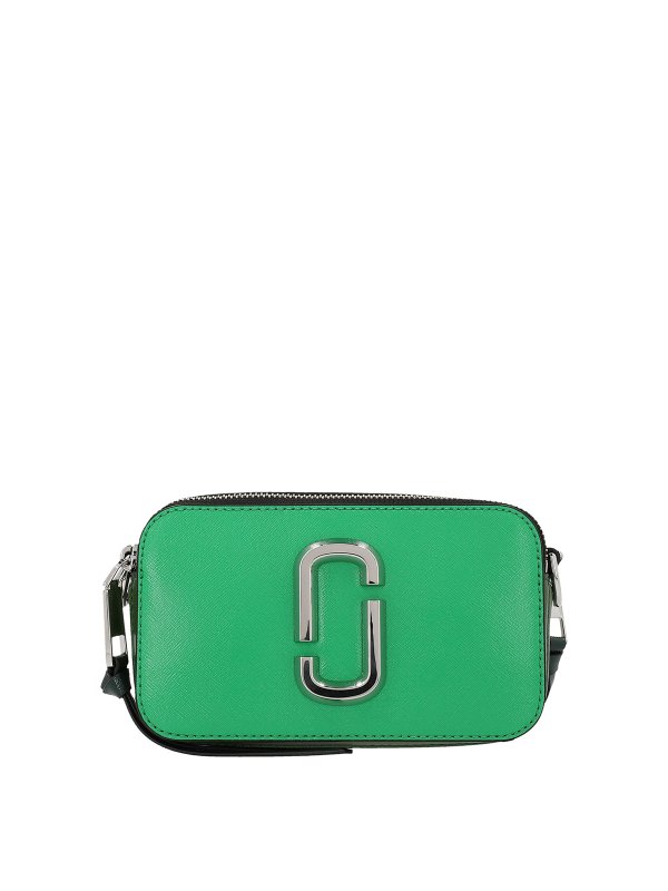 Marc Jacobs クロスボディバッグ - The Snapshot | H176L03FA22361