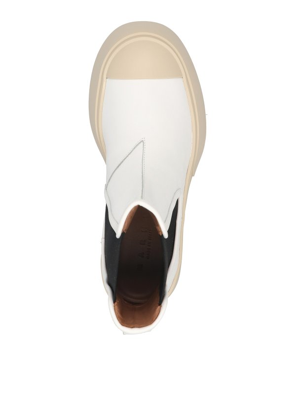 iKRIX Marni: ankle boots - Pablo Ankle Boots