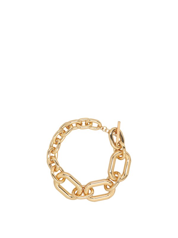 PACO RABANNE: ネックレス - ネックレス/チョーカー - Xl Link