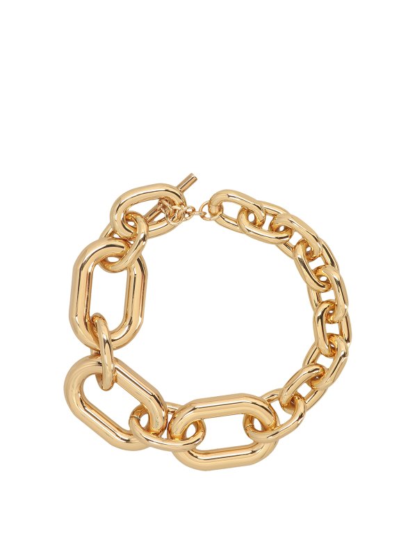 PACO RABANNE: ネックレス online - ネックレス/チョーカー - Xl Link