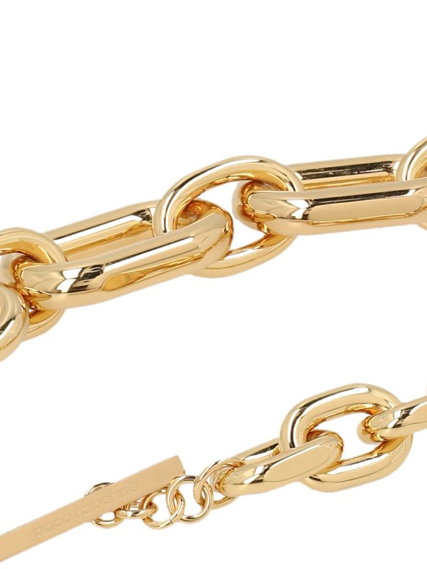 iKRIX PACO RABANNE: ネックレス - ネックレス/チョーカー - Xl Link