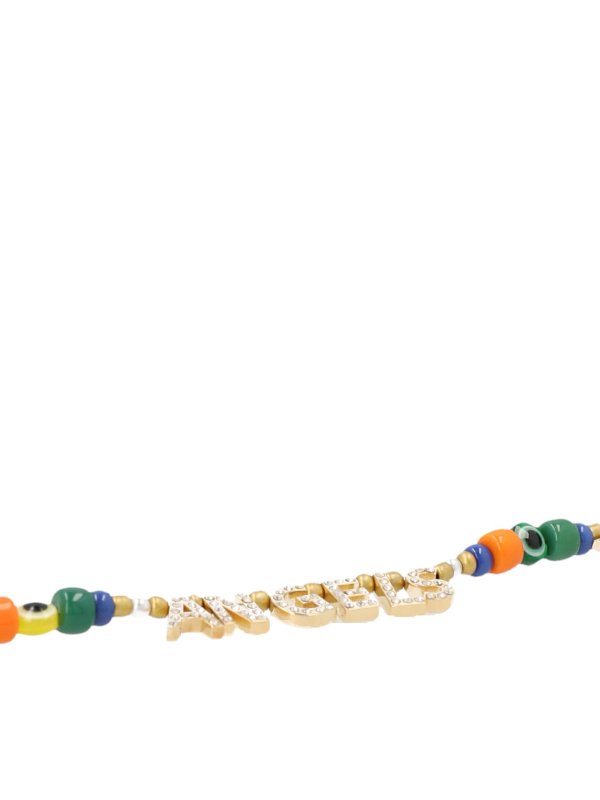 iKRIX Palm Angels: ネックレス - ネックレス/チョーカー - マルチカラー