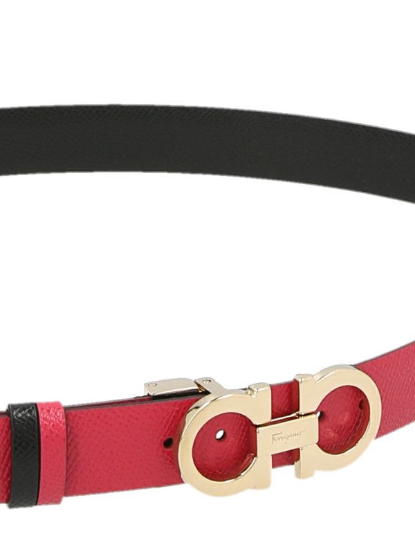 ベルト - マルチカラー shop online: SALVATORE FERRAGAMO