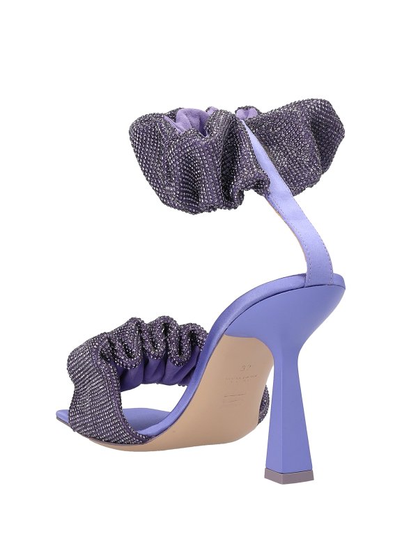 SEBASTIAN MILANO: sandali online - Sandali Cher 95