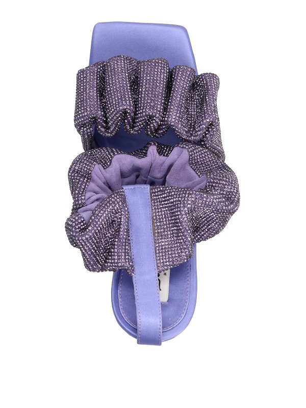 iKRIX SEBASTIAN MILANO: sandali - Sandali Cher 95