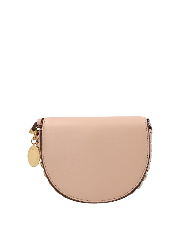 Stella Mccartney ショルダーバッグ - ベージュ | 7B0007W88396802