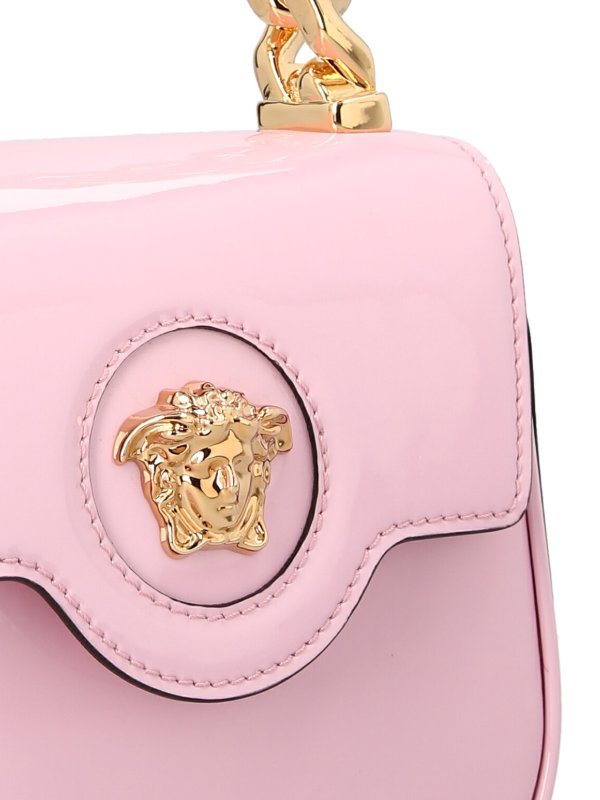 Versace on sale mini purse