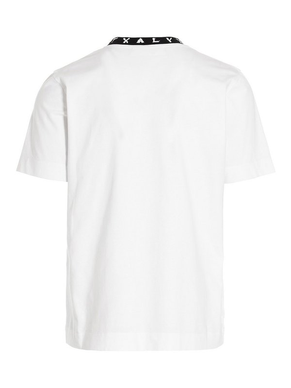 1017 ALYX 9SM: t-shirts online - Logo t-shirt
