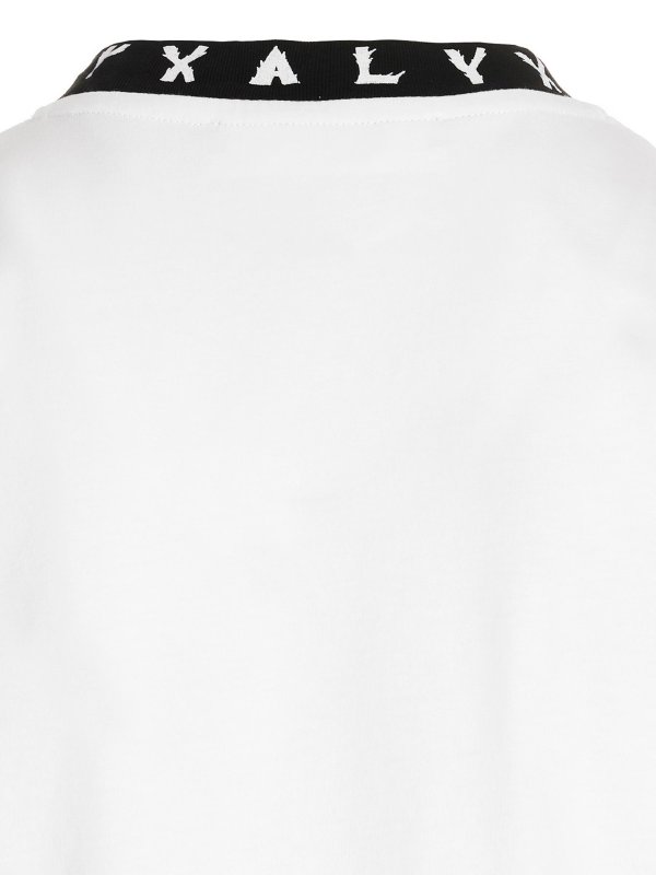 Logo t-shirt shop online: 1017 ALYX 9SM