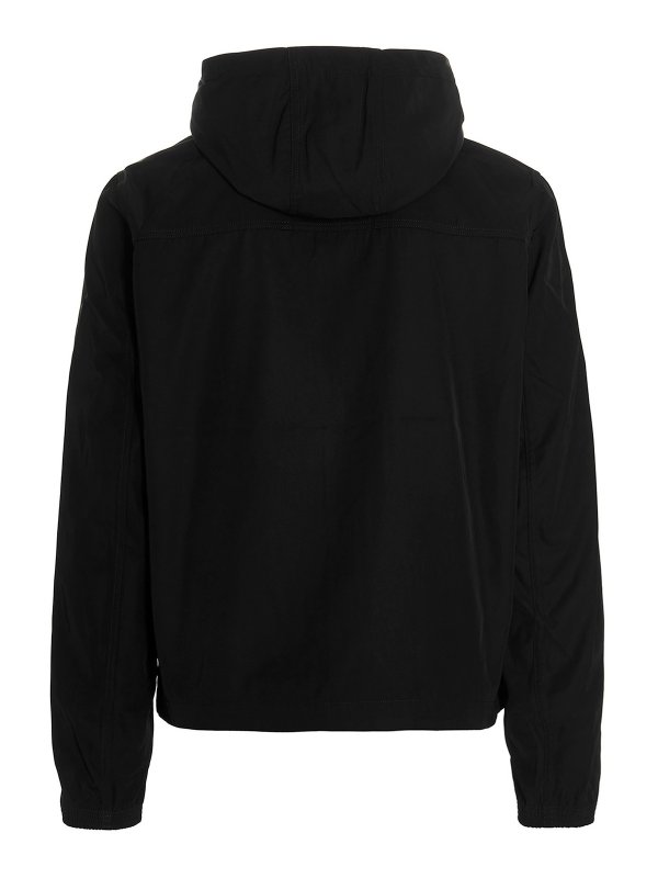 1017 ALYX 9SM: カジュアルジャケット online - カジュアルジャケット - 黒