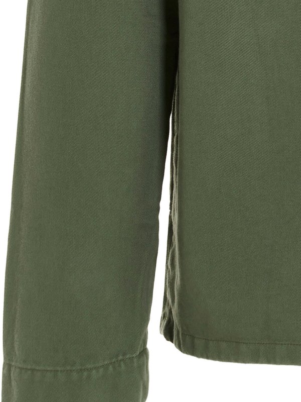 Kerlo jacket shop online: A.P.C.