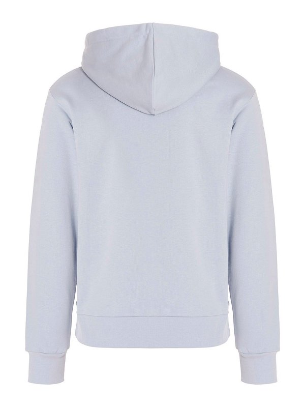 A.P.C.: Sweatshirts & Pulls online - Sweat-Shirts - Violet