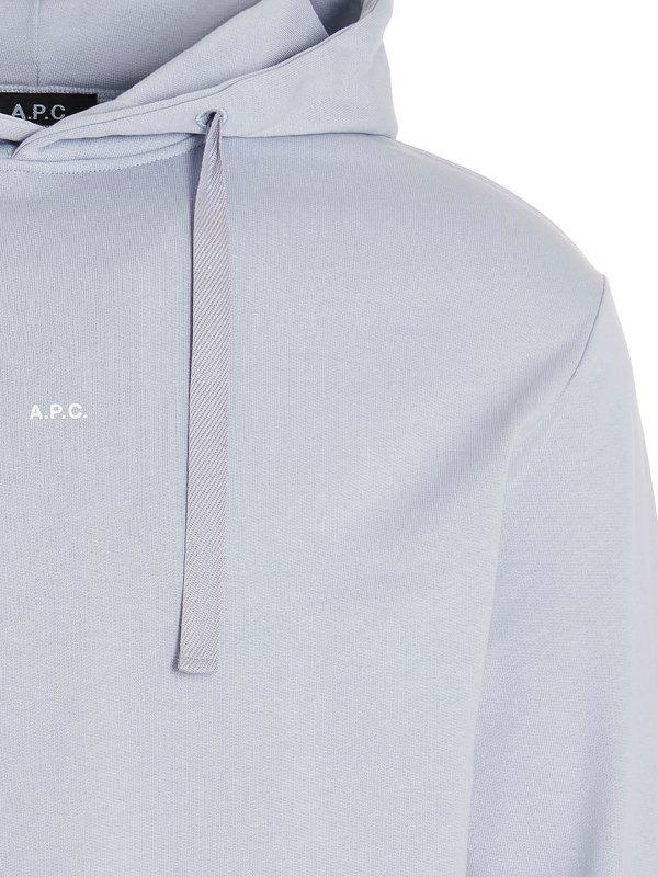 iKRIX A.P.C.: Sweatshirts & Pulls - Sweat-Shirts - Violet