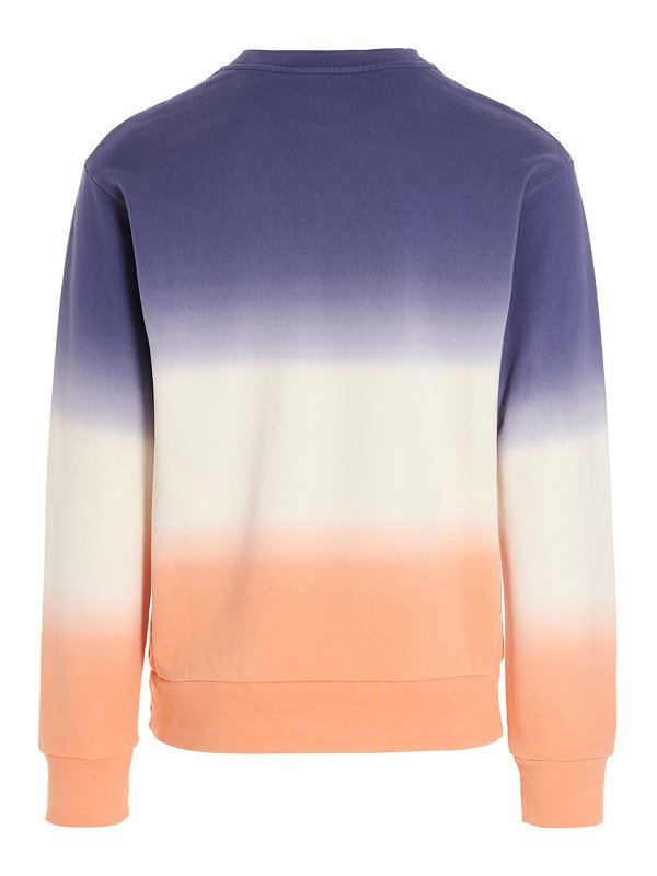 A.P.C.: Sweatshirts & Sweaters online - Cotton sweatshirt