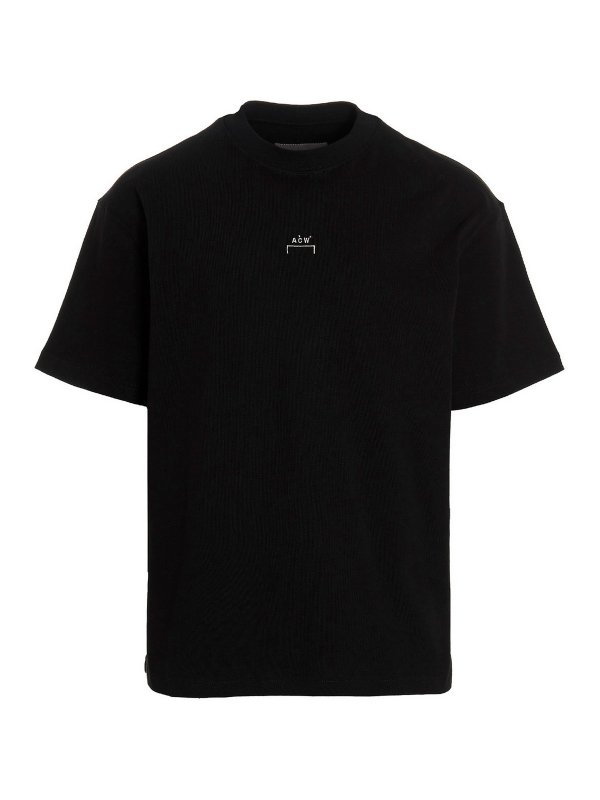 A-COLD-WALL*: t-shirts - Essential t-shirt