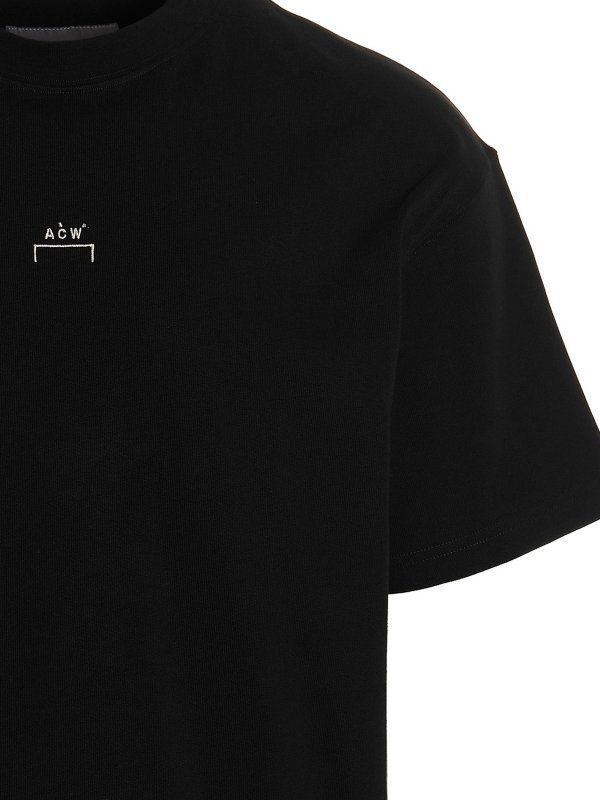 iKRIX A-COLD-WALL*: t-shirts - Essential t-shirt