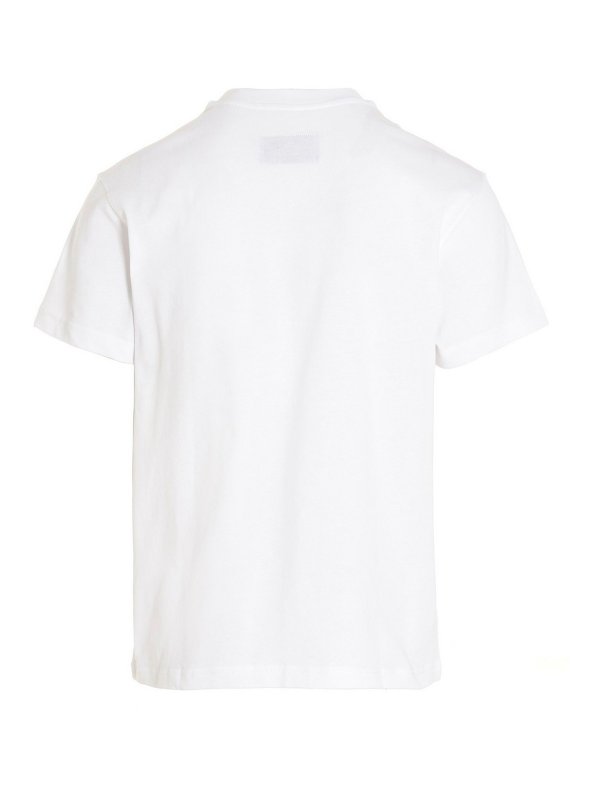 A-COLD-WALL*: t-shirts online - Essential t-shirt
