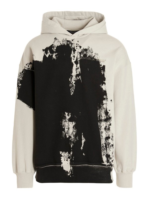 A-COLD-WALL*: Sudaderas y suéteres - Sudadera - Relaxed Studio