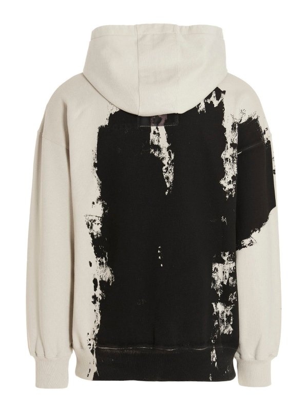 A-COLD-WALL*: Sudaderas y suéteres online - Sudadera - Relaxed Studio