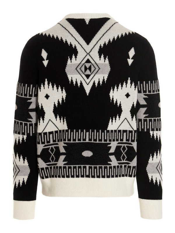 ALANUI: Pull col rond online - Pull Col Rond - Icon