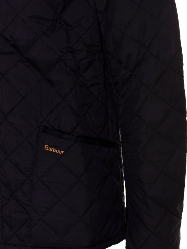 Casualjacke - Blau shop online: BARBOUR