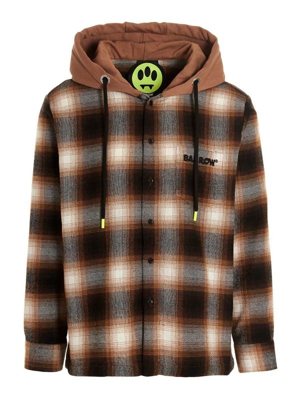 BARROW: Chaquetas casual - Chaqueta Casual - Multicolor