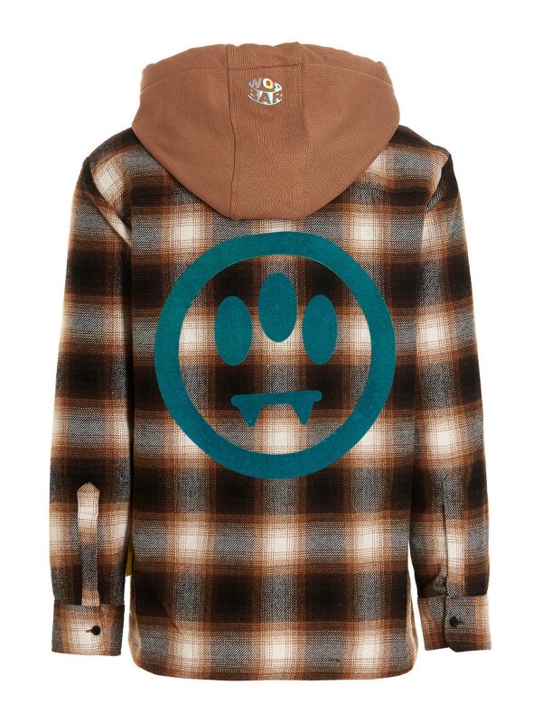 BARROW: Chaquetas casual online - Chaqueta Casual - Multicolor