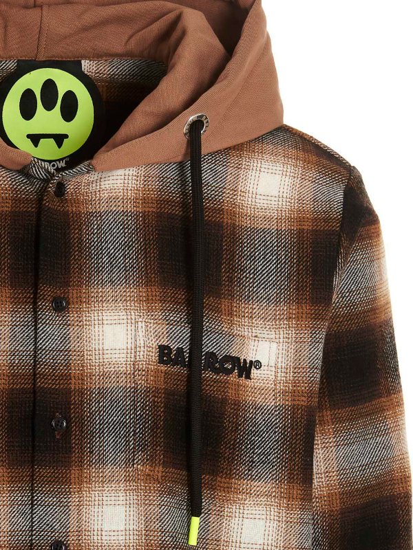 iKRIX BARROW: Chaquetas casual - Chaqueta Casual - Multicolor