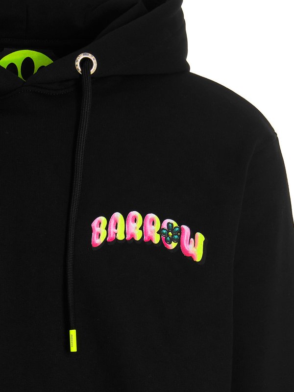 iKRIX BARROW: Sweatshirts und Pullover - Sweatshirt - Schwarz