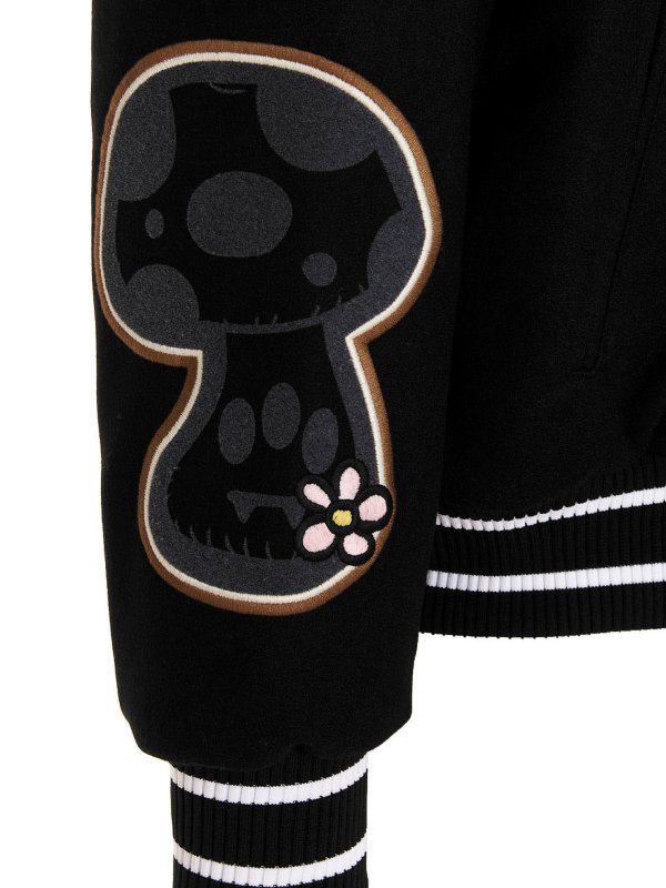 Bomber - Varsity shop online: BARROW