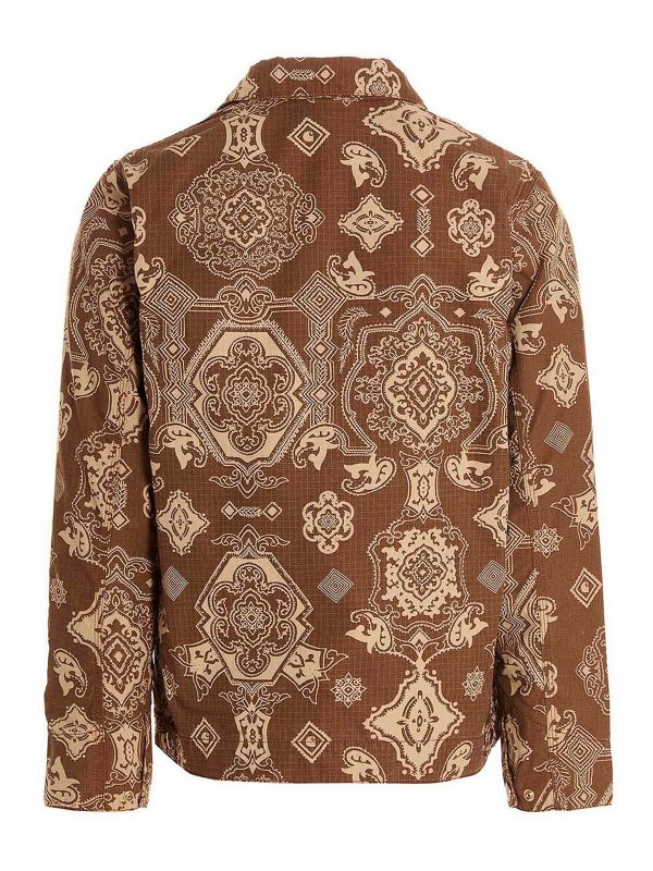 CARHARTT: casual jackets online - Detroit jacket