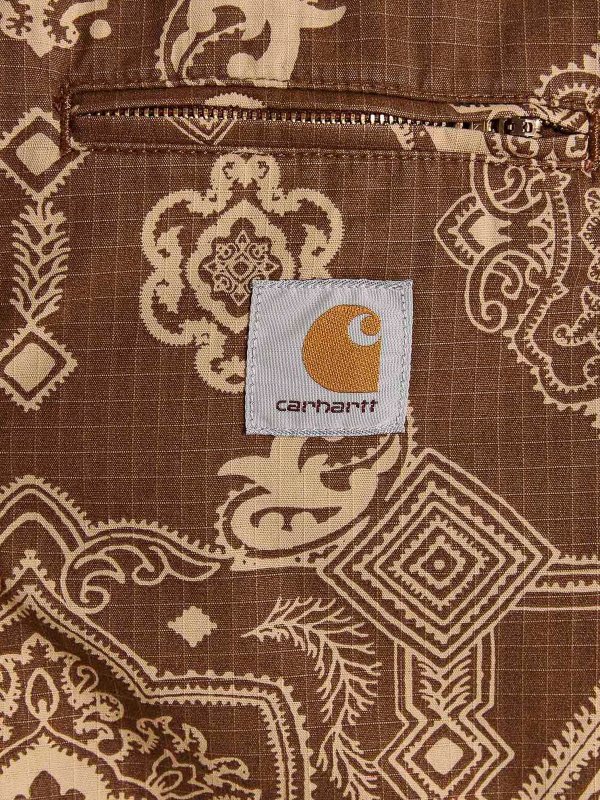 Detroit jacket shop online: CARHARTT