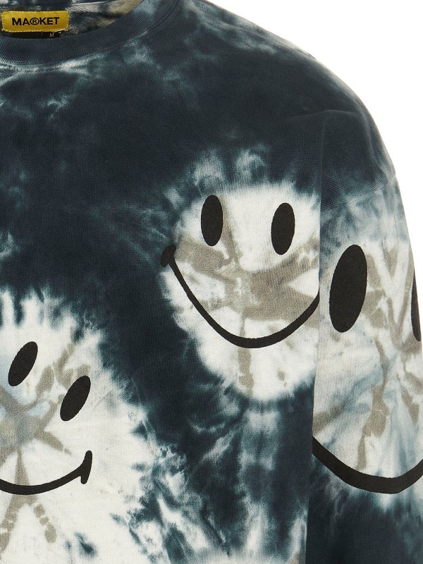 iKRIX CHINATOWN MARKET: Sweatshirts und Pullover - Sweatshirt - Bunt