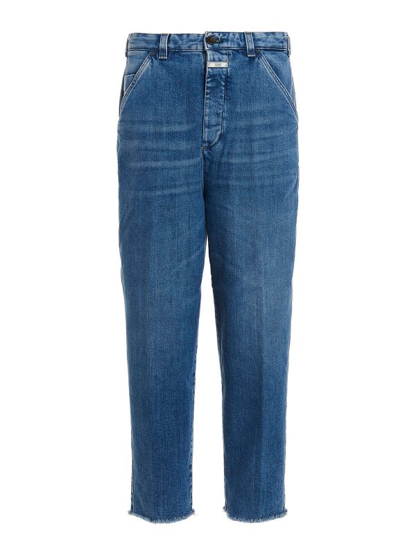 CLOSED: Jeans Rectos - Vaqueros Rectos - Dover 5