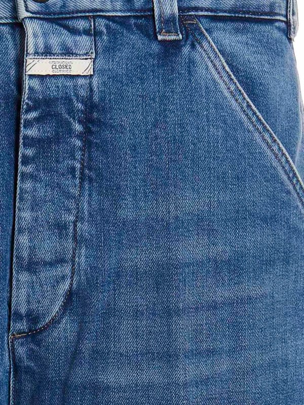 iKRIX CLOSED: Jeans Rectos - Vaqueros Rectos - Dover 5