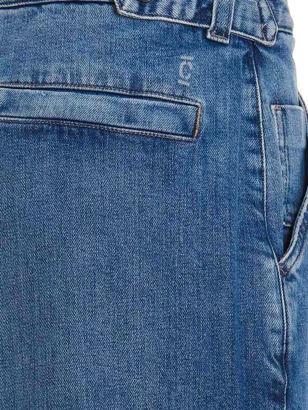 Vaqueros Rectos - Dover 5 shop online: CLOSED
