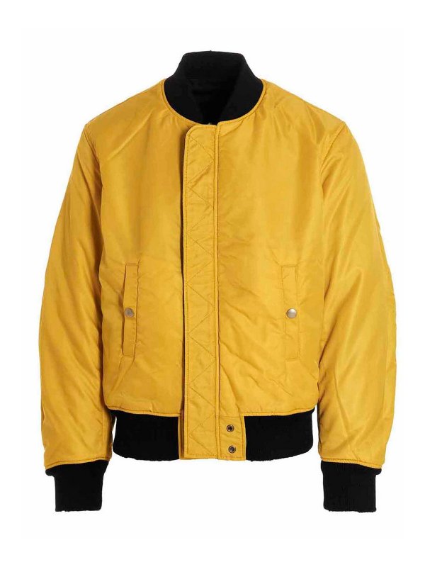 iKRIX DIESEL: bombers - Fights reversible bomber jacket