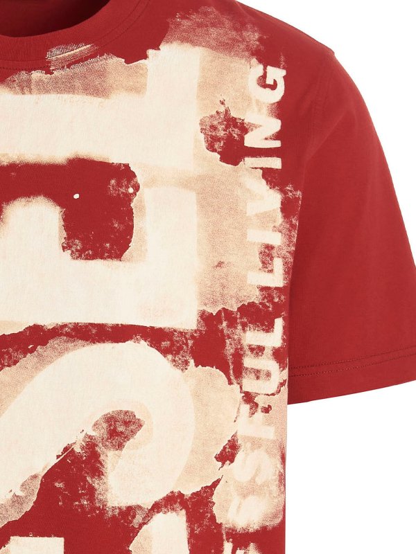 iKRIX DIESEL: Tシャツ - Tシャツ - Just-E16