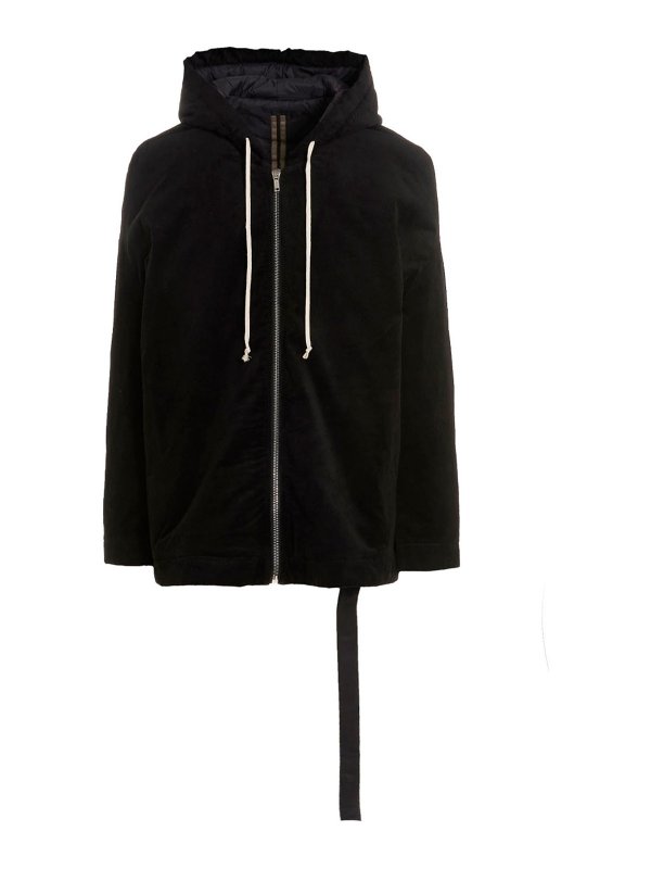 DRKSHDW: Vestes casuals - Veste Casual - Peter