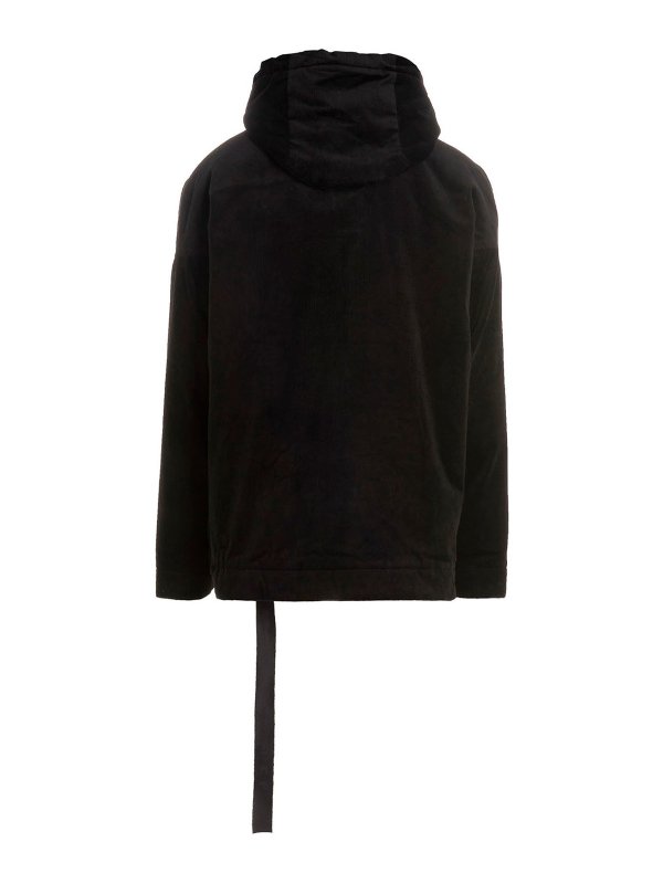 DRKSHDW: Vestes casuals online - Veste Casual - Peter