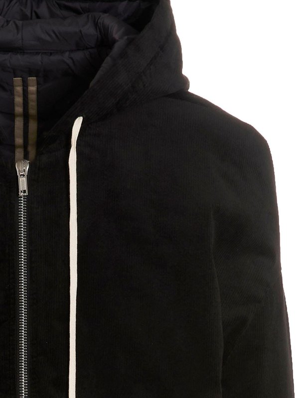 iKRIX DRKSHDW: Vestes casuals - Veste Casual - Peter