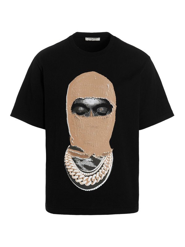 IH NOM UH NIT: Camisetas - Camiseta - Mask 21