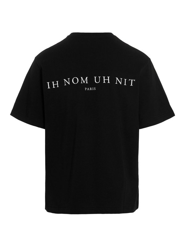 IH NOM UH NIT: Camisetas online - Camiseta - Mask 21