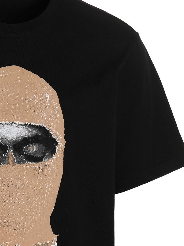iKRIX IH NOM UH NIT: Camisetas - Camiseta - Mask 21
