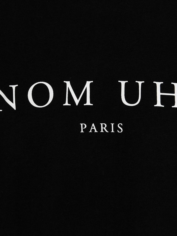 Camiseta - Mask 21 shop online: IH NOM UH NIT