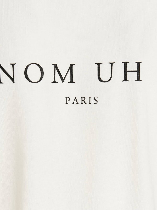 Future Mask T-shirt shop online: IH NOM UH NIT