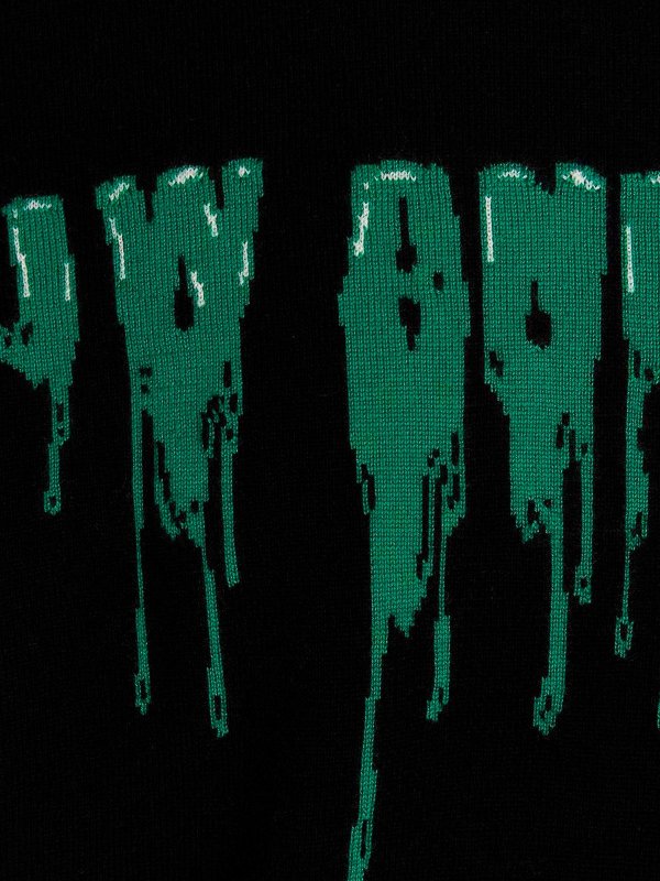 Logo sweater shop online: J.W. ANDERSON