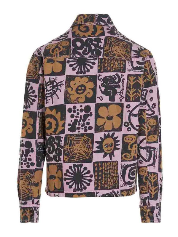 MCQ: casual jackets online - Biosis jacket