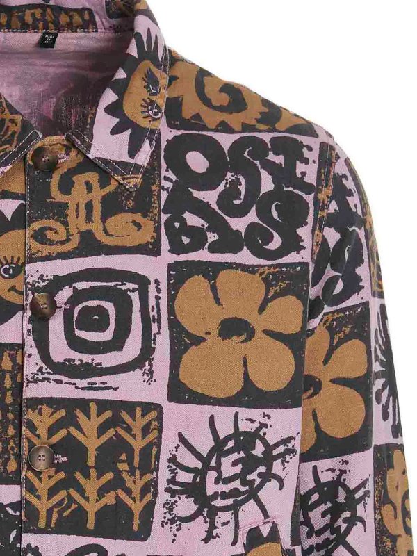 iKRIX MCQ: casual jackets - Biosis jacket